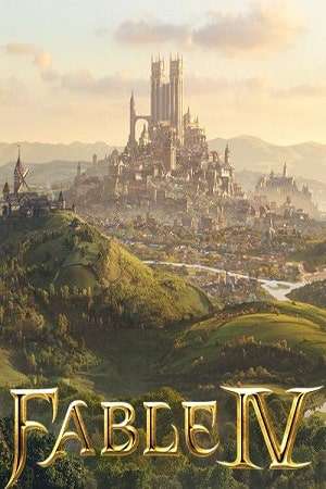 Fable 4 (2020) постер